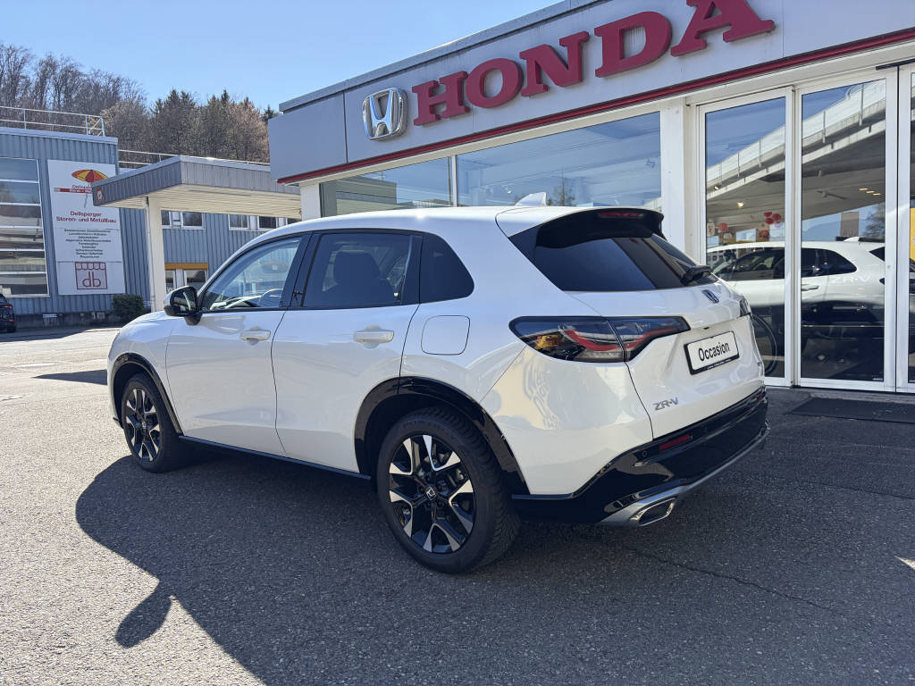 HONDA ZR-V 2.0 i-MMD Advance-showroom-element-2