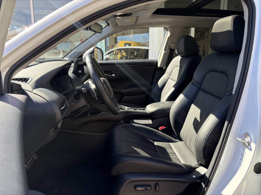 HONDA ZR-V 2.0 i-MMD Advance-image-6