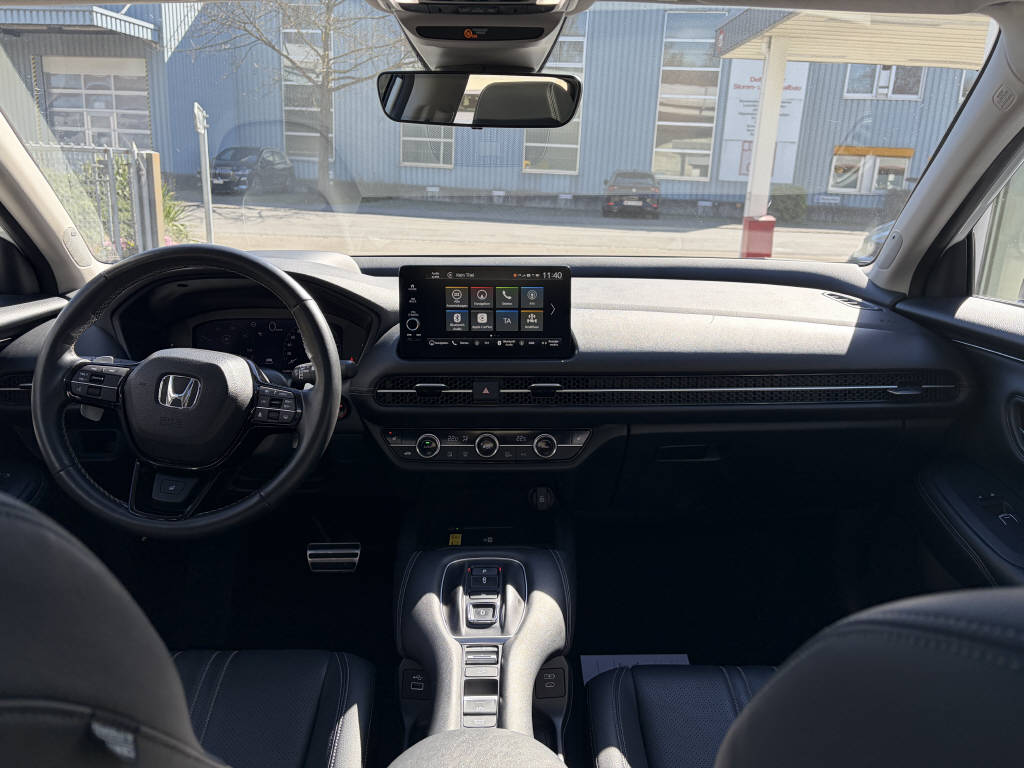 HONDA ZR-V 2.0 i-MMD Advance-image-7