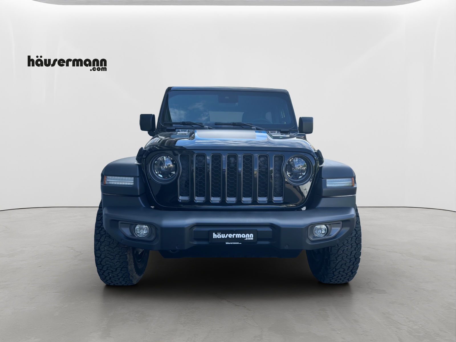 JEEP Wrangler 2.0 Turbo Rubicon Power Unlimited 4xe-showroom-element-1