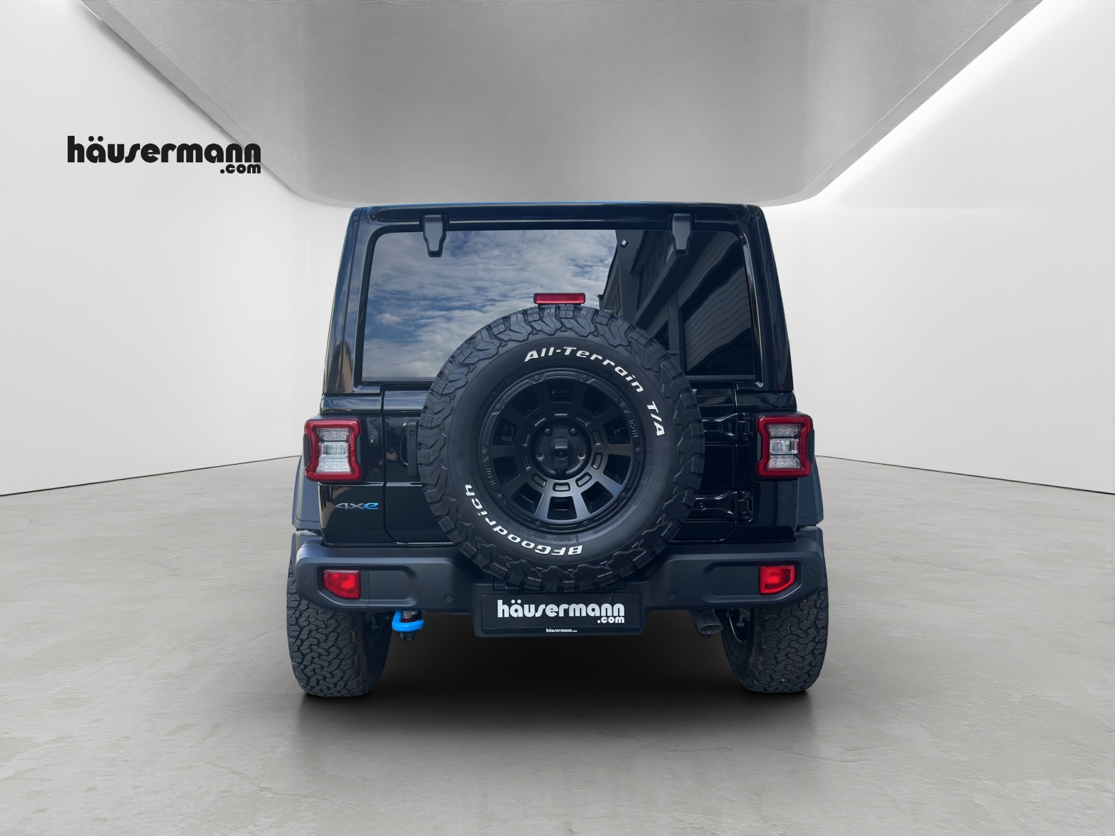 JEEP Wrangler 2.0 Turbo Rubicon Power Unlimited 4xe-showroom-element-3