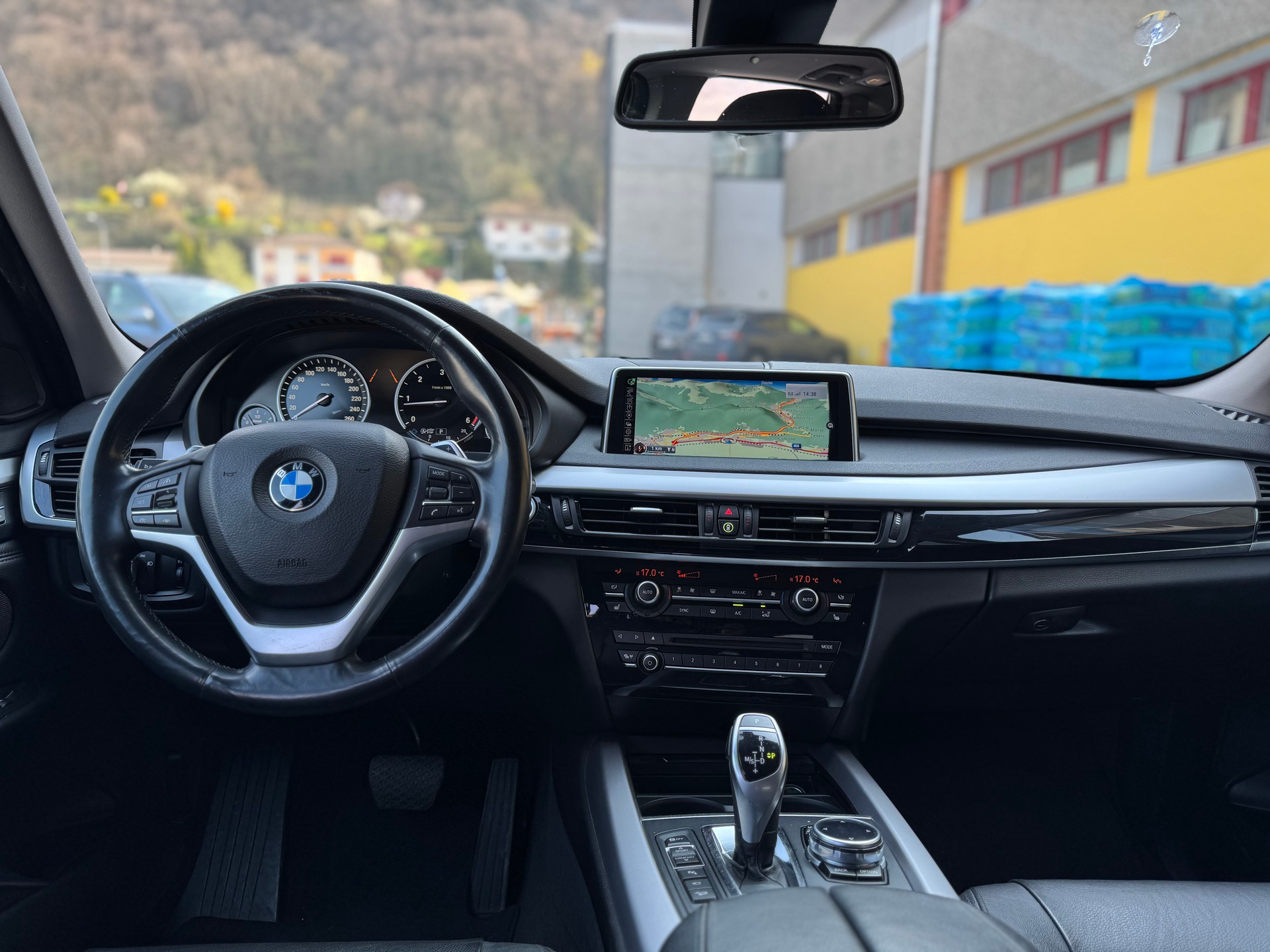BMW X5 xDrive 30d Steptronic-image-4