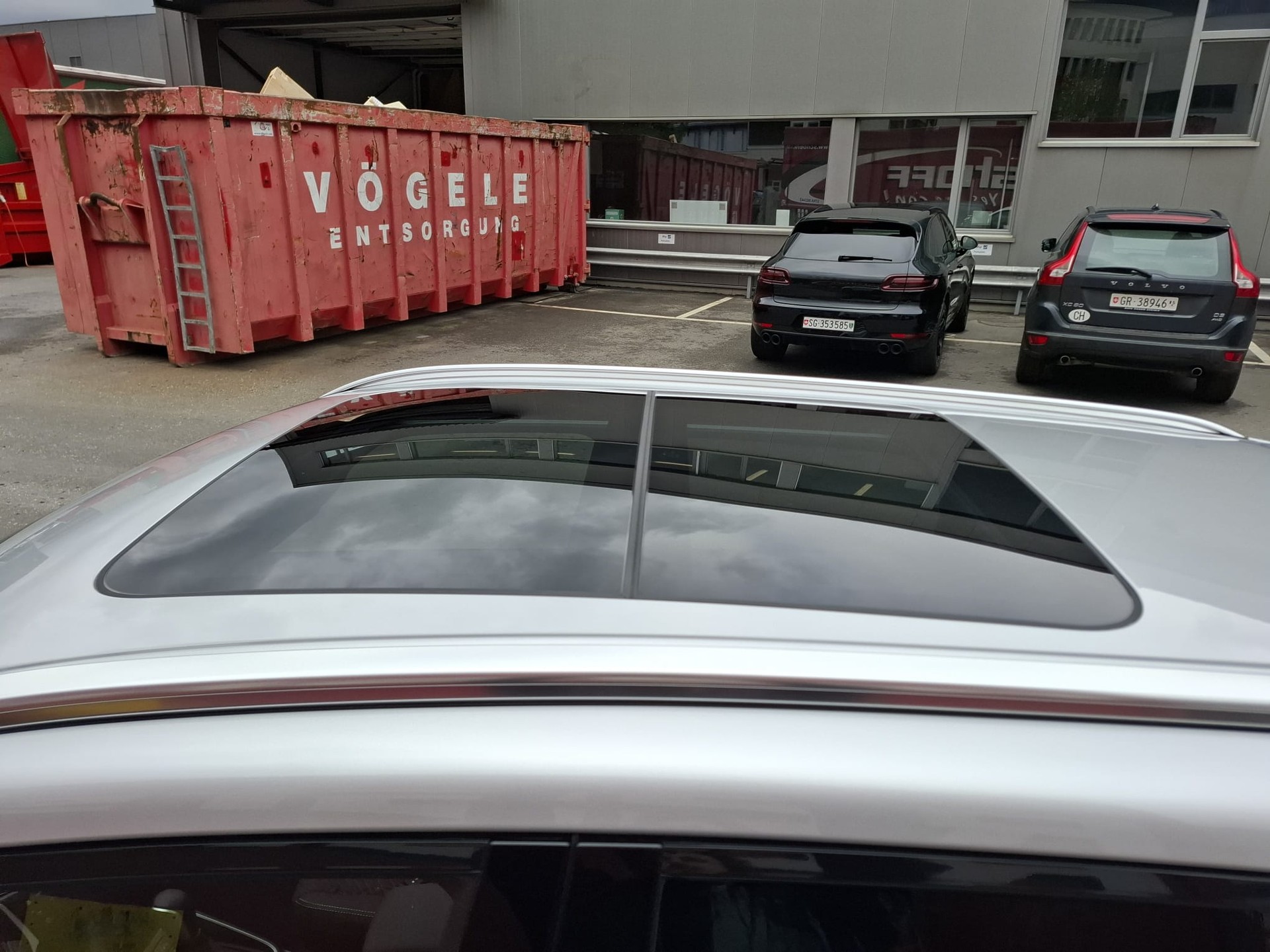 SUZUKI Vitara 1.4 T Boosterjet Compact Top 4x4 Hybrid Automatic-image-5