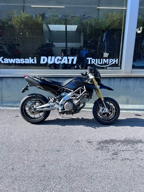 APRILIA Dorsoduro SMV 750-image-0