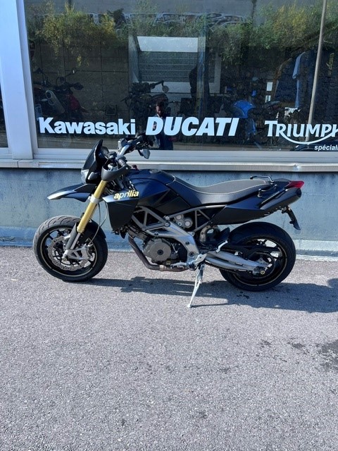 APRILIA Dorsoduro SMV 750-image-5