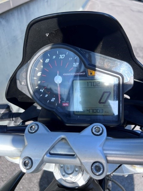 APRILIA Dorsoduro SMV 750-image-4