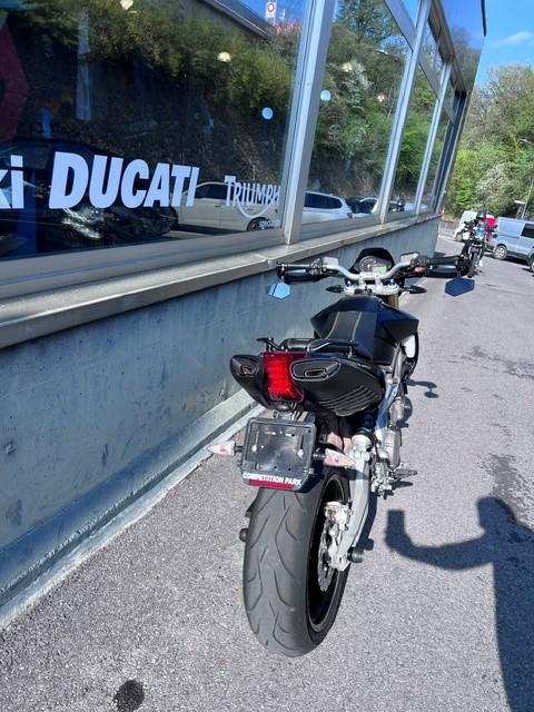 APRILIA Dorsoduro SMV 750-image-1