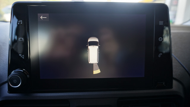 OPEL Combo Life1.2 Combo Life-image-12