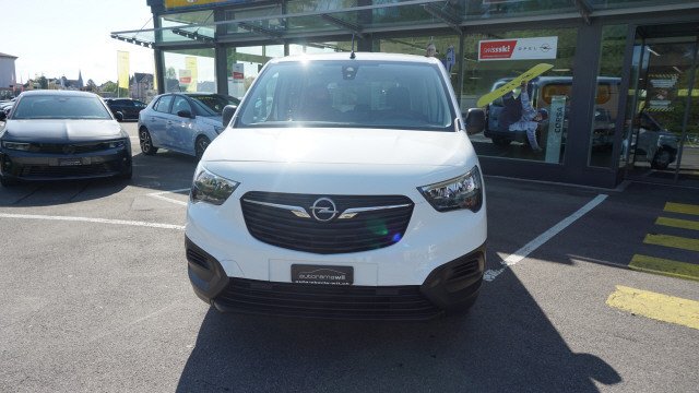 OPEL Combo Life1.2 Combo Life