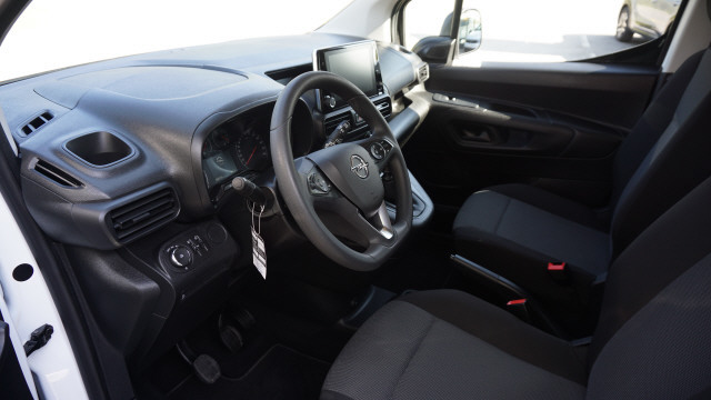 OPEL Combo Life1.2 Combo Life-image-10