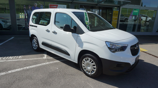 OPEL Combo Life1.2 Combo Life-showroom-element-3