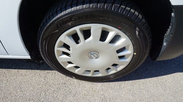 OPEL Combo Life1.2 Combo Life-image-6