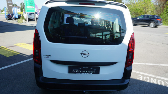 OPEL Combo Life1.2 Combo Life-image-5