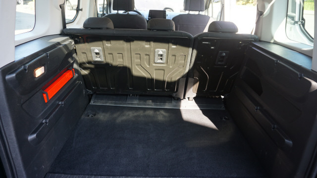 OPEL Combo Life1.2 Combo Life-image-8