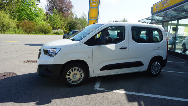 OPEL Combo Life1.2 Combo Life-showroom-element-1