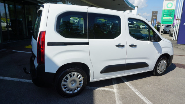 OPEL Combo Life1.2 Combo Life-showroom-element-2