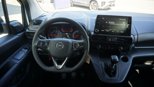 OPEL Combo Life1.2 Combo Life-image-11
