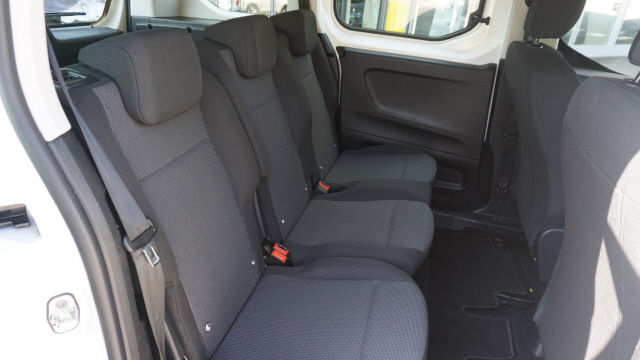 OPEL Combo Life1.2 Combo Life-image-9