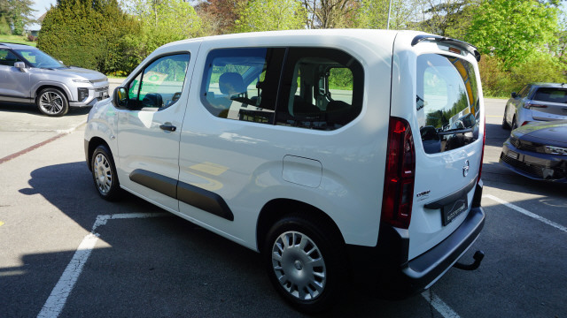OPEL Combo Life1.2 Combo Life-image-4