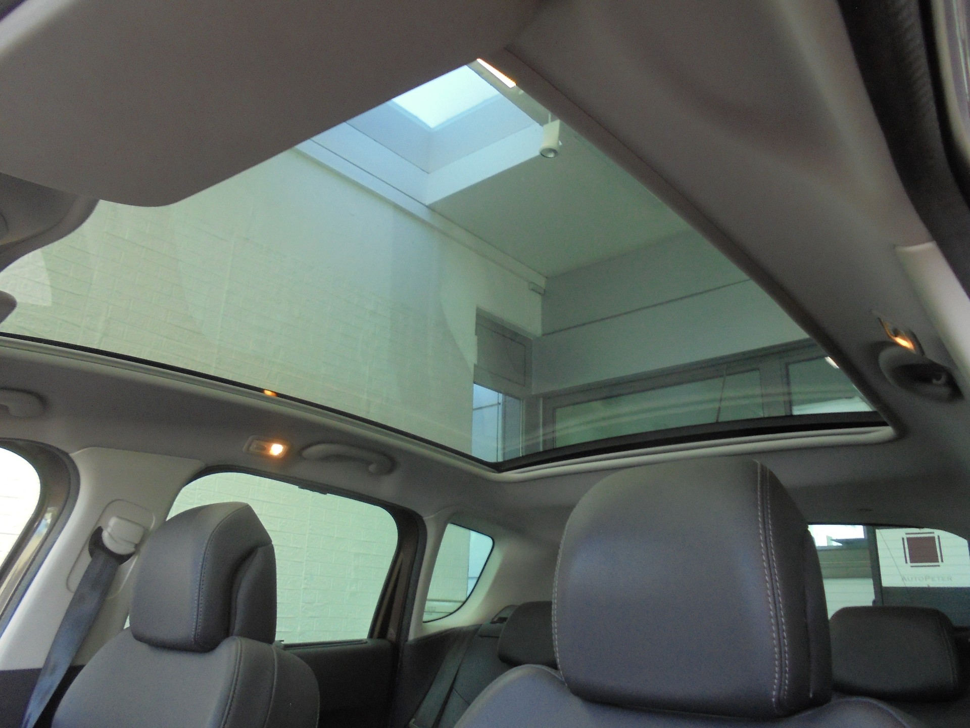 PEUGEOT 3008 1.6 16V T Platinum Tiptronic-image-6