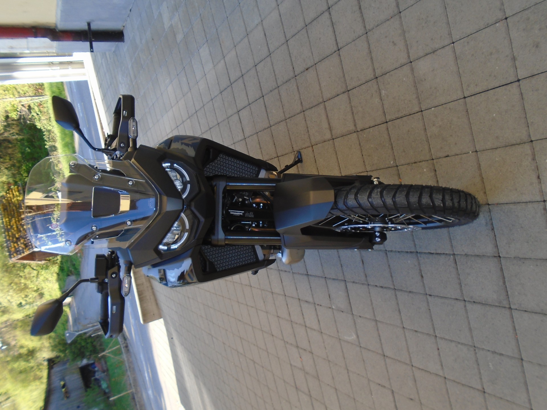 HONDA CRF 1100 Africa Twin-image-3