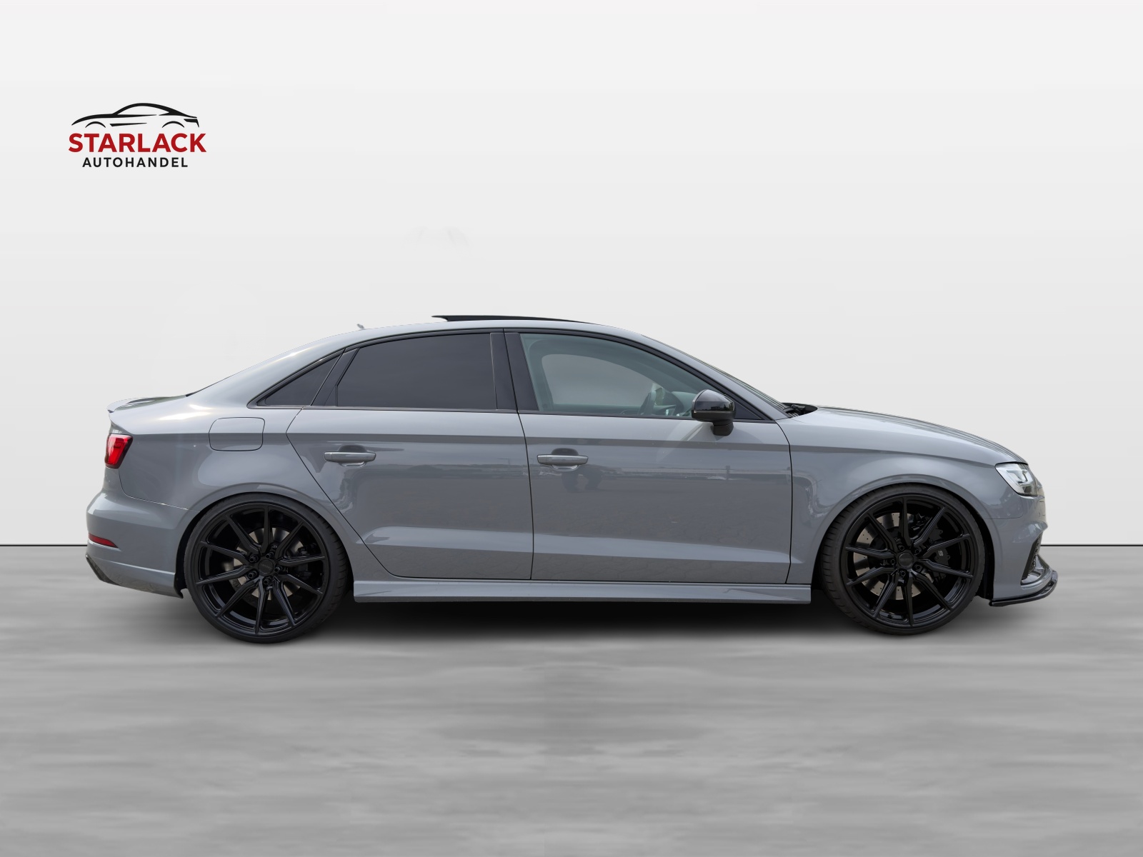 AUDI RS3 Limousine 2.5 TSI quattro S-tronic-image-5