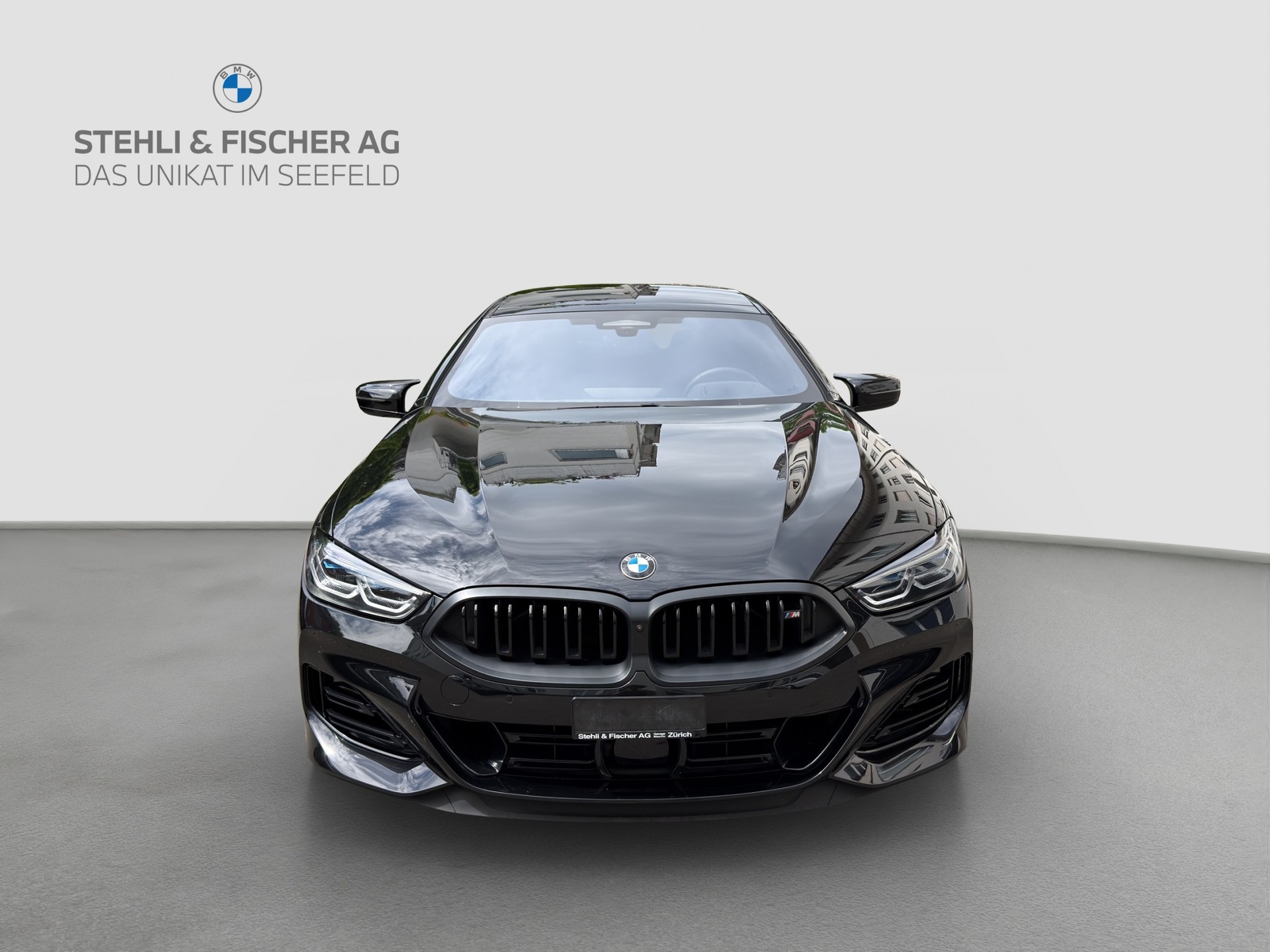 BMW M850i xDrive Steptronic-image-5