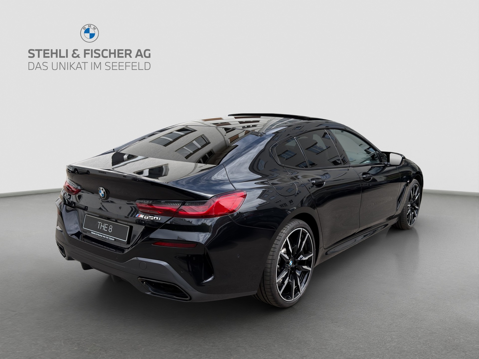 BMW M850i xDrive Steptronic-showroom-element-2