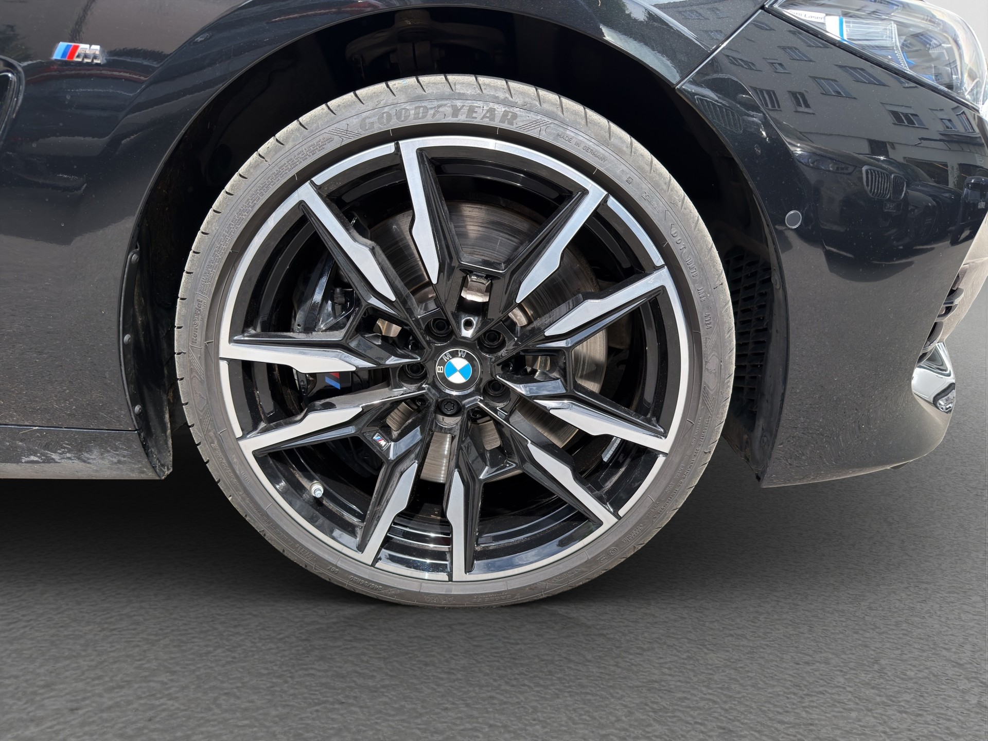 BMW M850i xDrive Steptronic-image-14