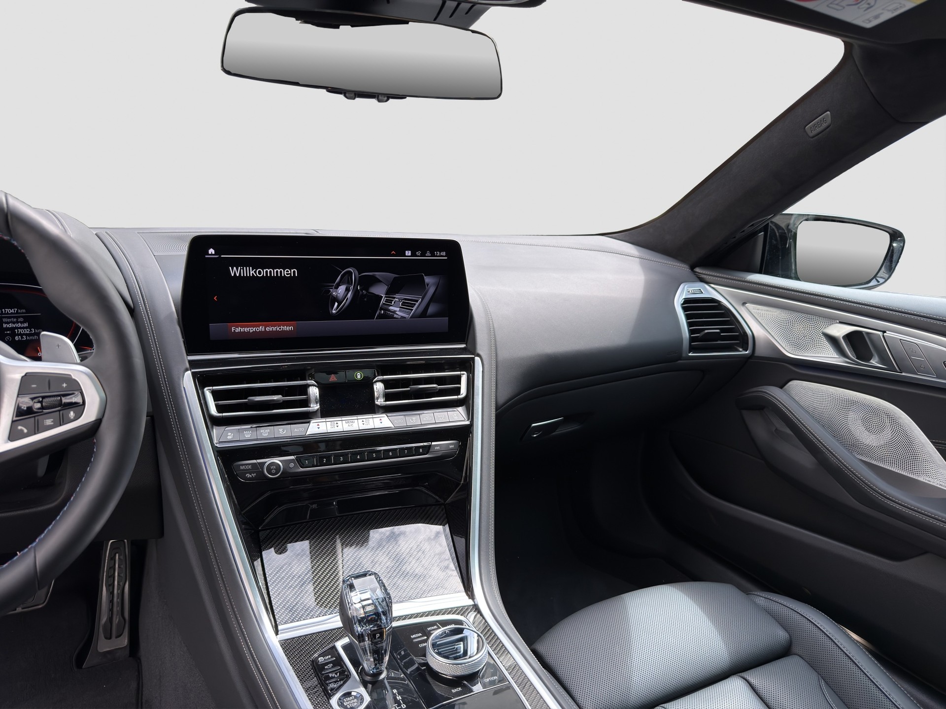BMW M850i xDrive Steptronic-image-10