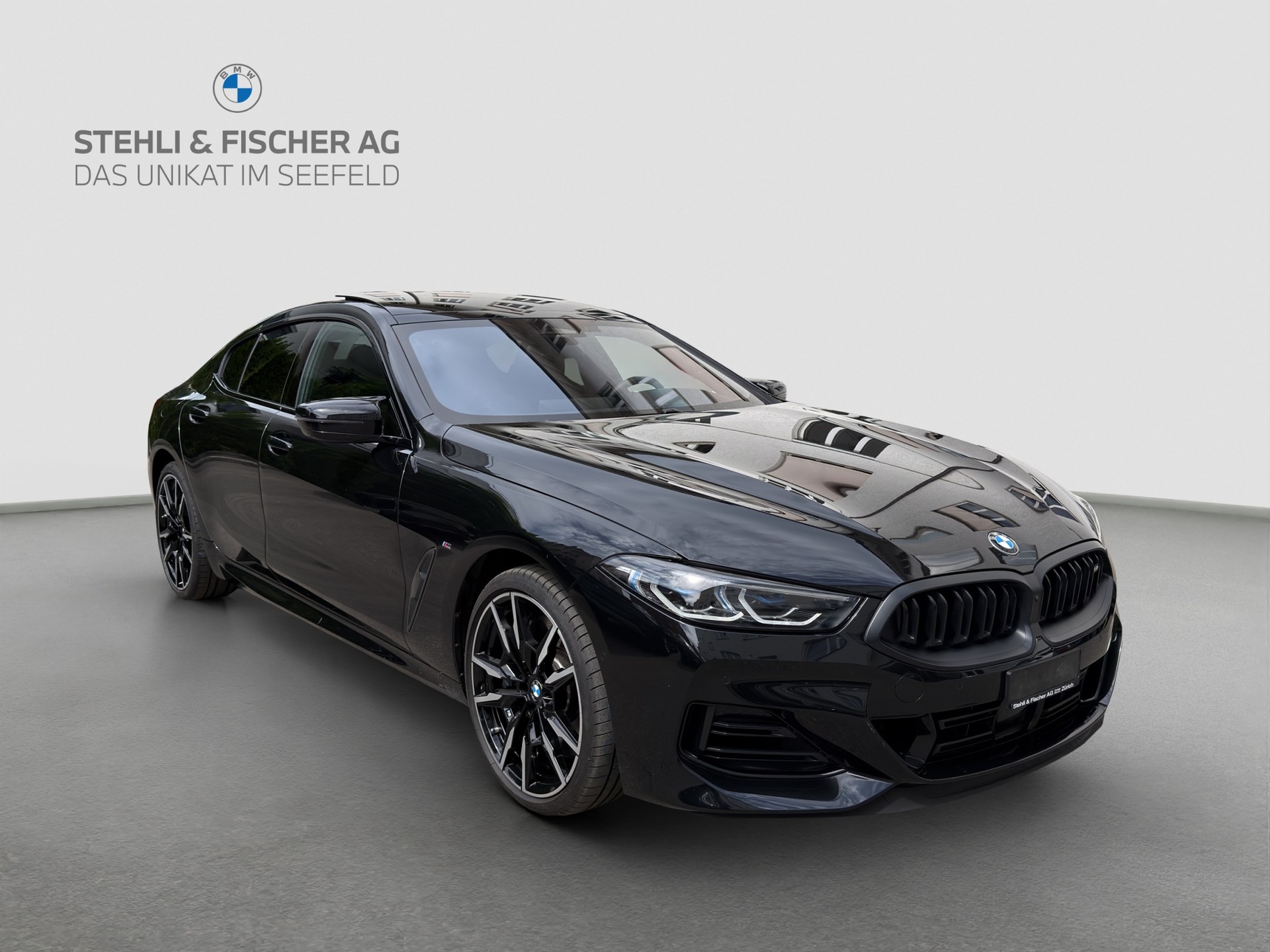 BMW M850i xDrive Steptronic-showroom-element-1