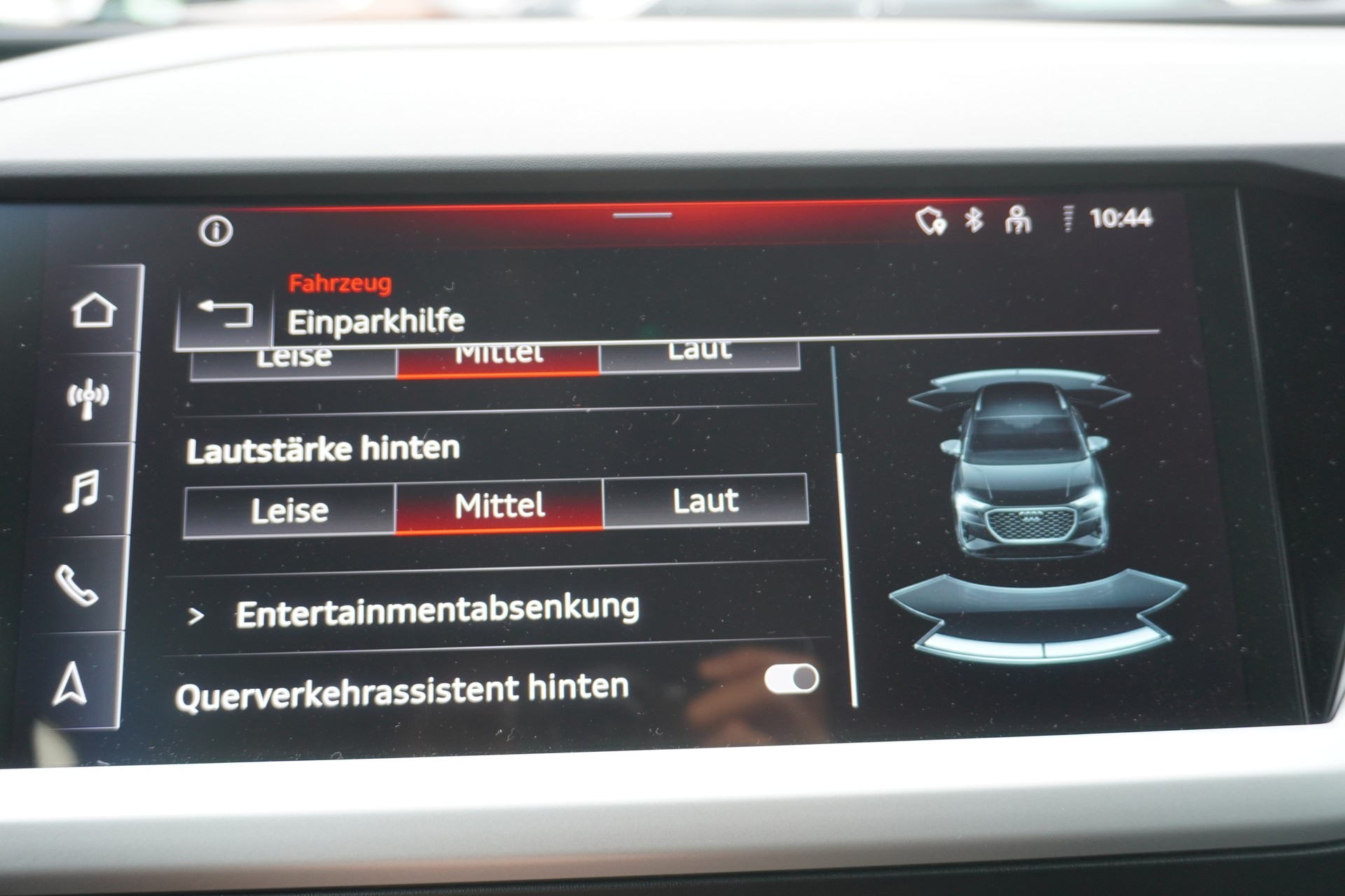 AUDI Q4 e-tron 45 quattro-image-27