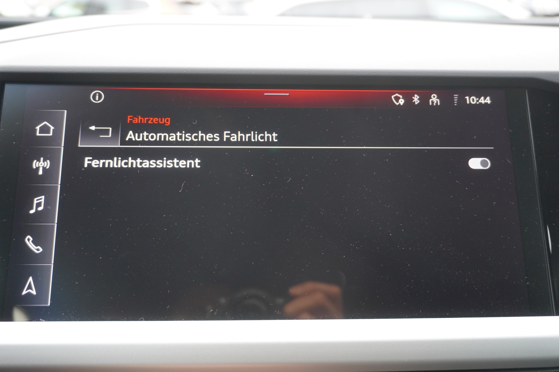 AUDI Q4 e-tron 45 quattro-image-26