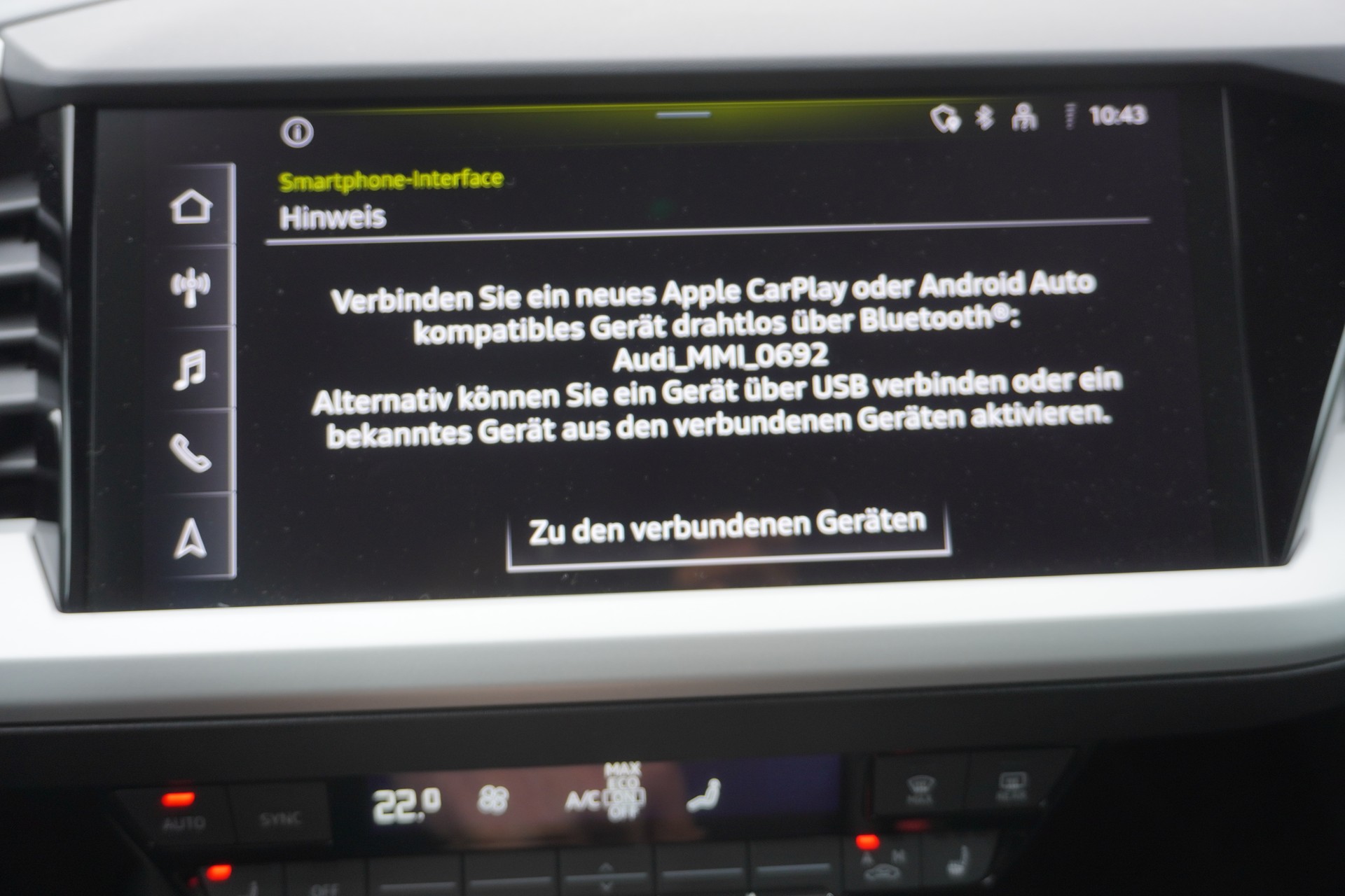 AUDI Q4 e-tron 45 quattro-image-23