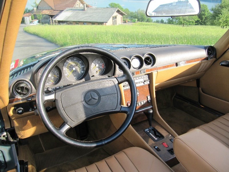 MERCEDES-BENZ SL-image-4