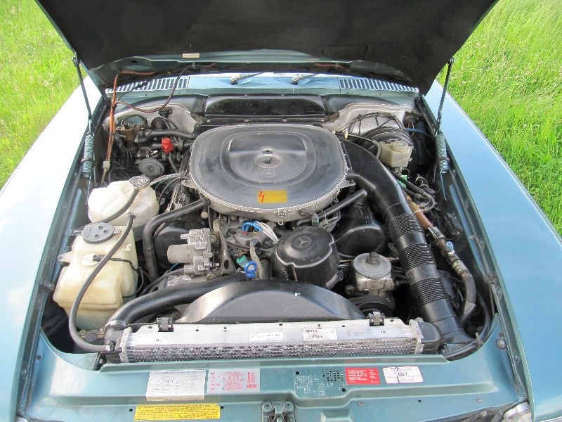 MERCEDES-BENZ SL-image-5
