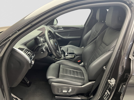 BMW X4 M40i-image-8