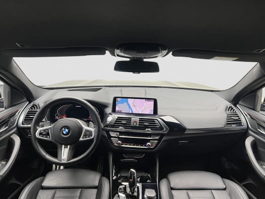 BMW X4 M40i-image-10