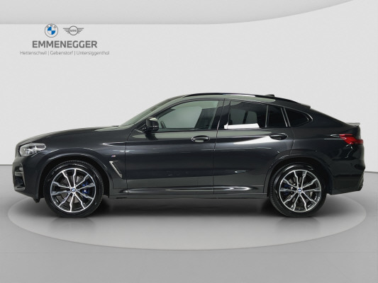 BMW X4 M40i-showroom-element-1