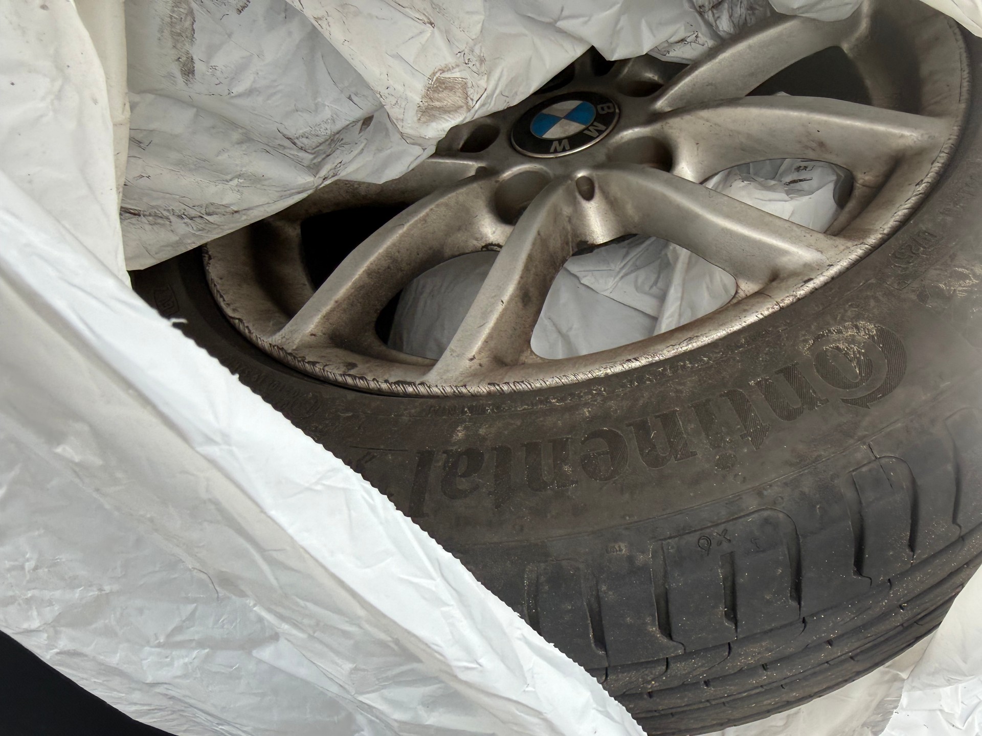 BMW 118i Sport Line-image-5