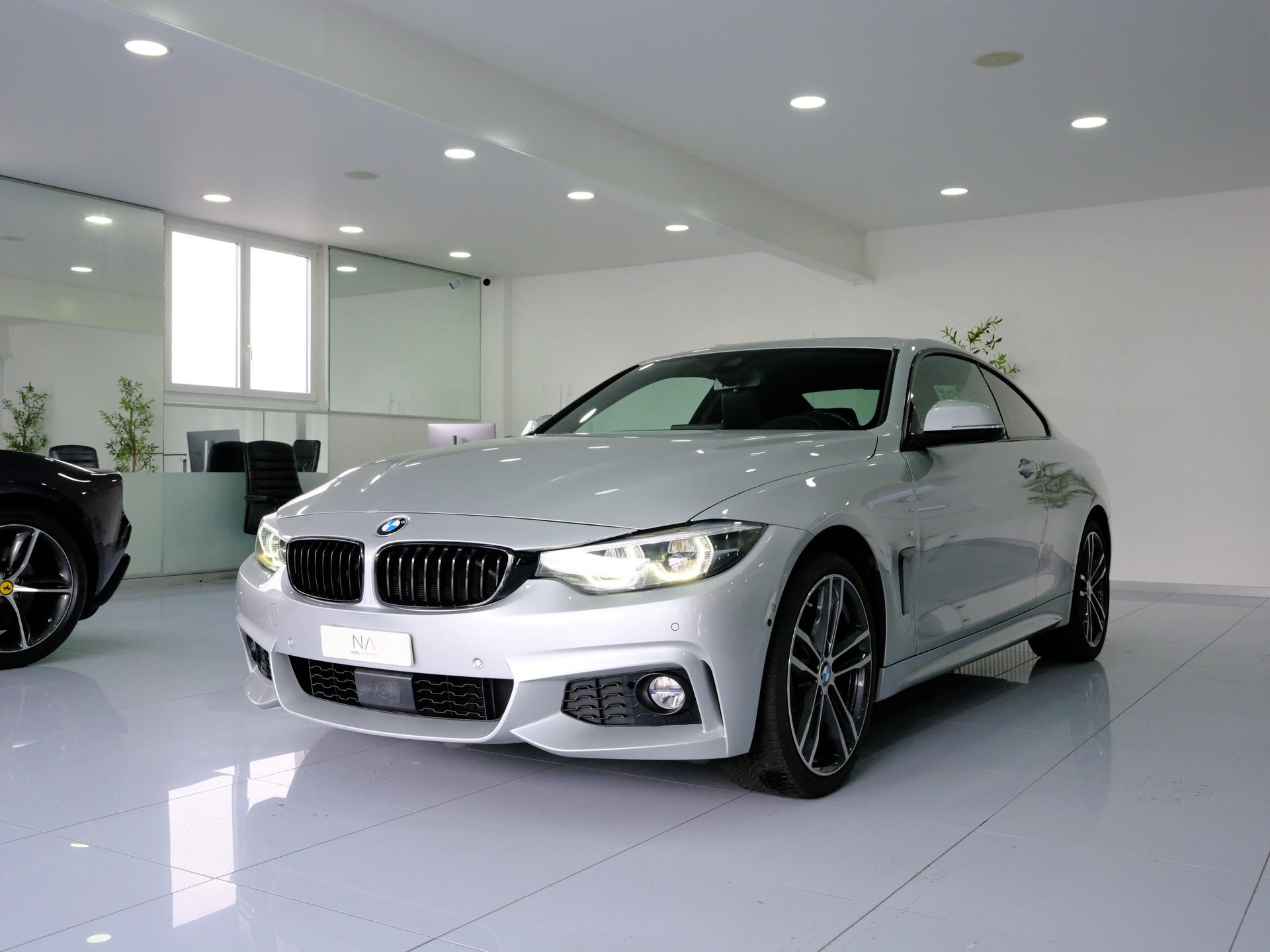 BMW 440i Coupé xDrive M Sport Steptronic-showroom-element-3