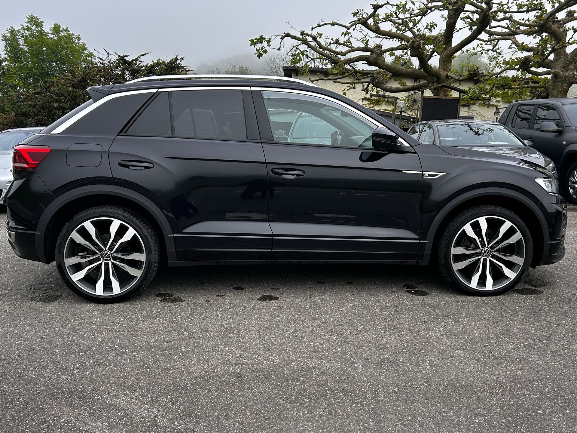 VW T-Roc 2.0 TSI Sport Selection DSG 4Motion-image-6