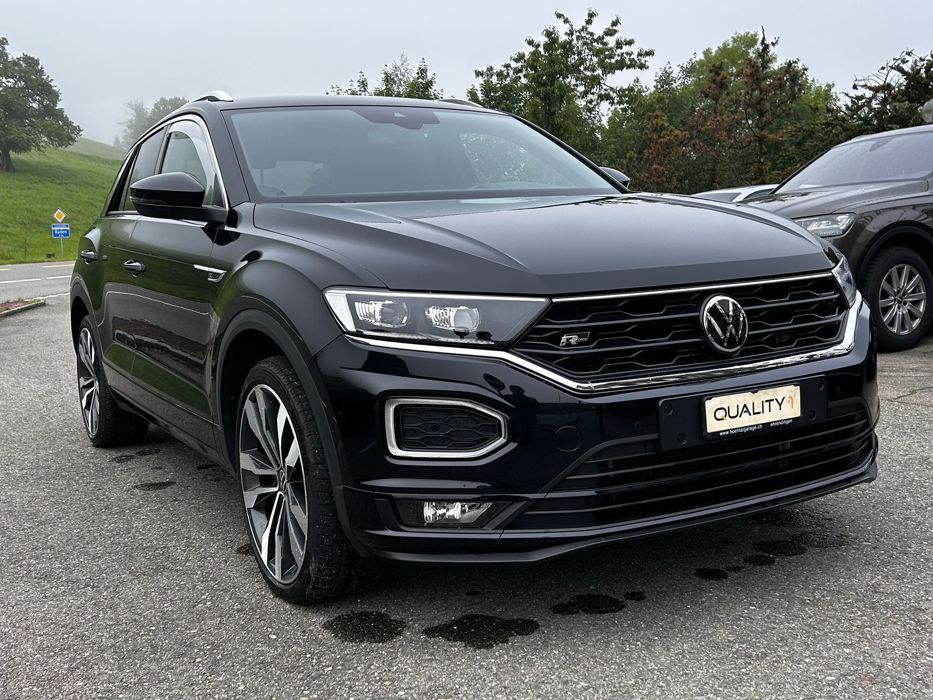 VW T-Roc 2.0 TSI Sport Selection DSG 4Motion-image-7