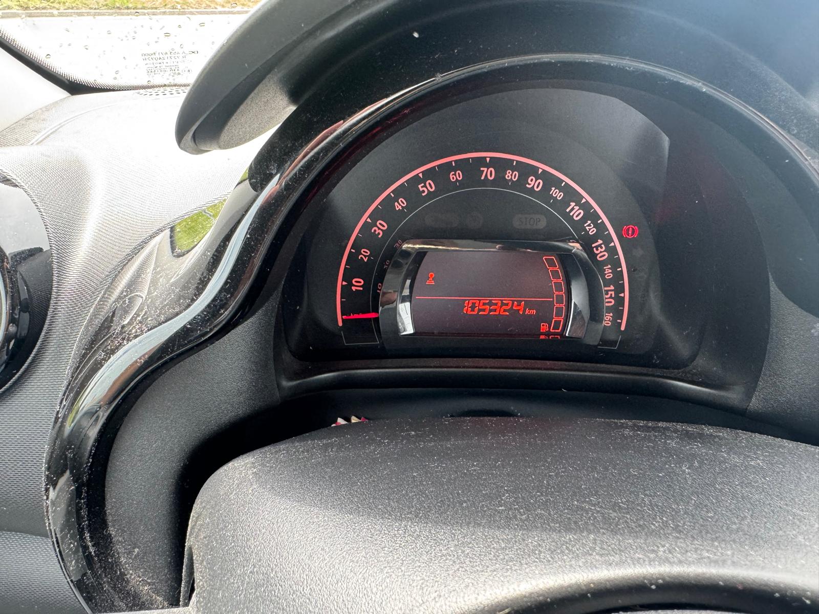 RENAULT Twingo 1.0 Life-image-9
