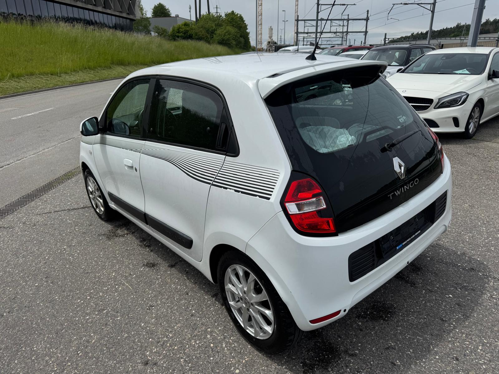 RENAULT Twingo 1.0 Life-image-5