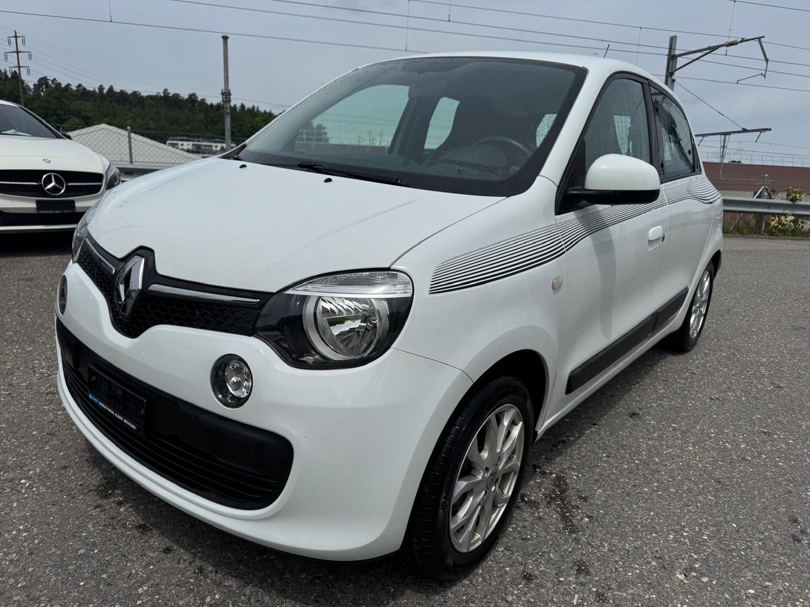RENAULT Twingo 1.0 Life