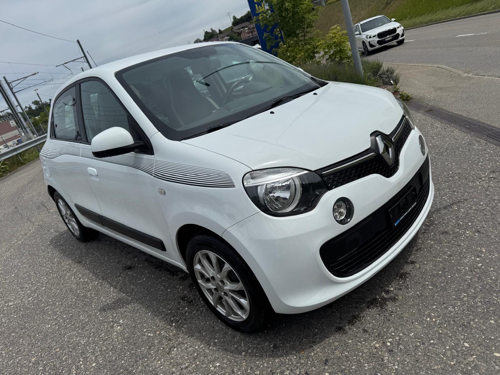 RENAULT Twingo 1.0 Life-image-1