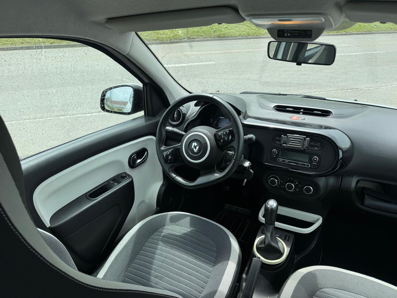 RENAULT Twingo 1.0 Life-image-8