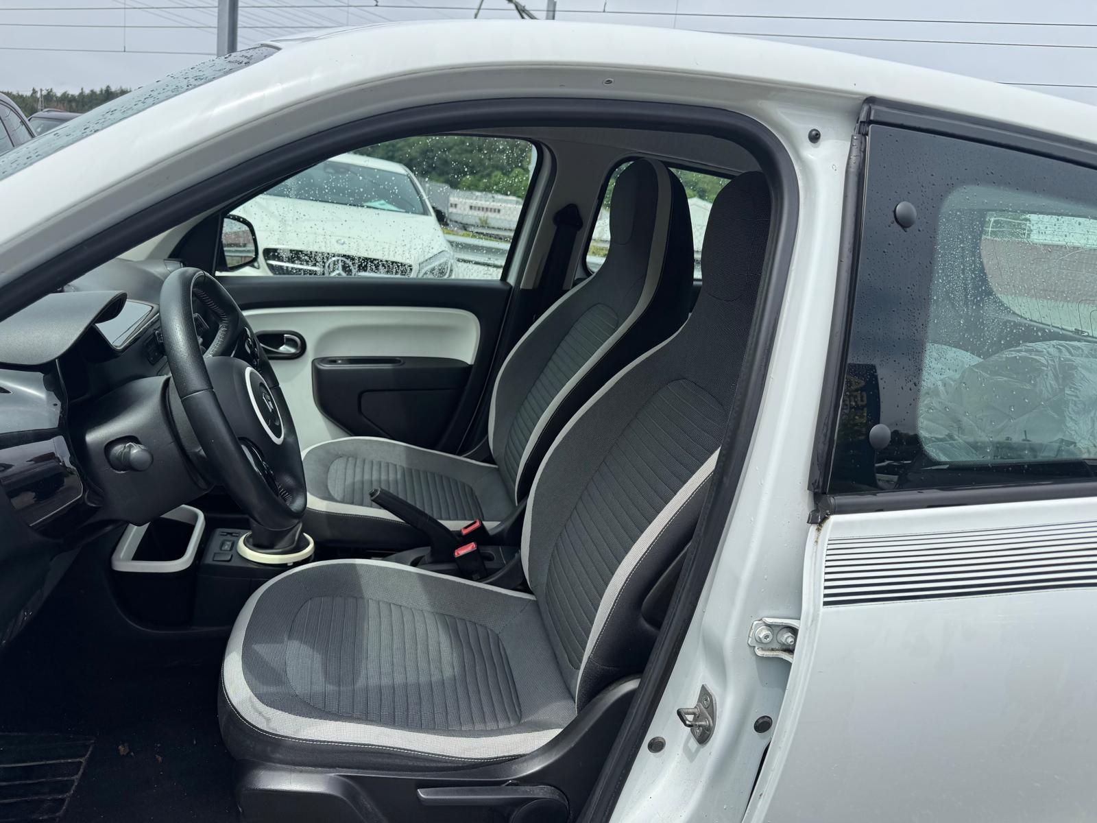 RENAULT Twingo 1.0 Life-image-6