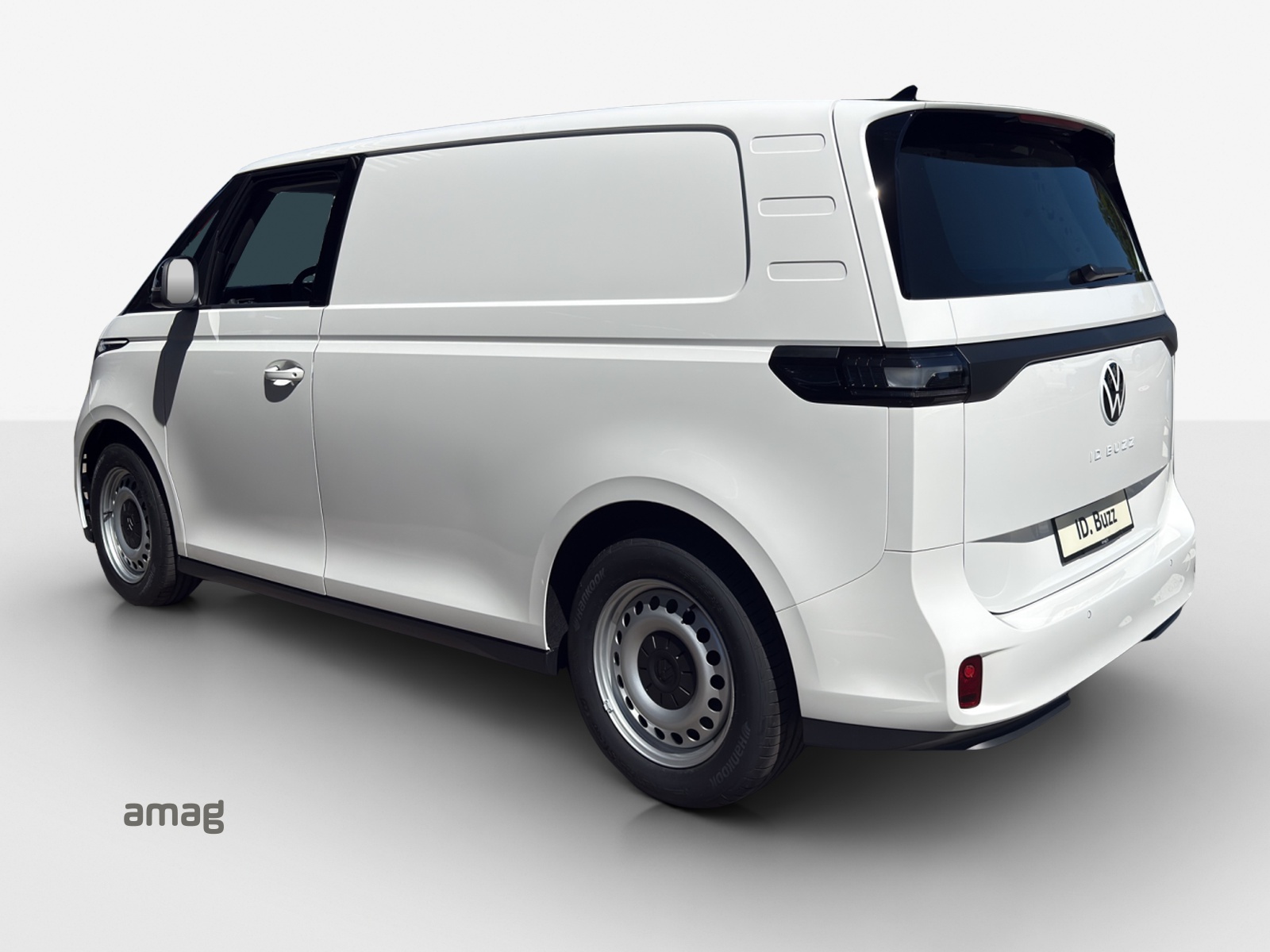 VW ID. Buzz Cargo Pro-showroom-element-1